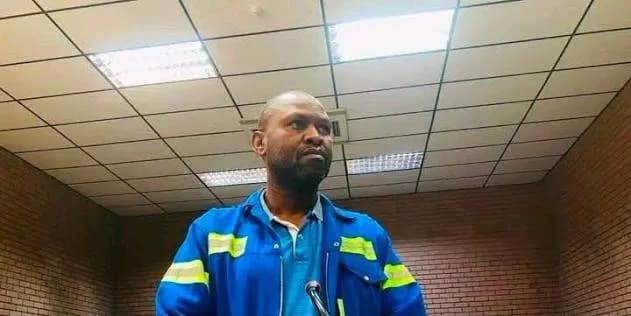 UNIVERSITY OF LIMPOPO SECURITY OFFICER MURDER CASE POSTPONED AS ACCUSED REMAINS IN CUSTODY