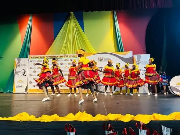 Ingoma Festival Celebrates Culture, Heritage and Talent