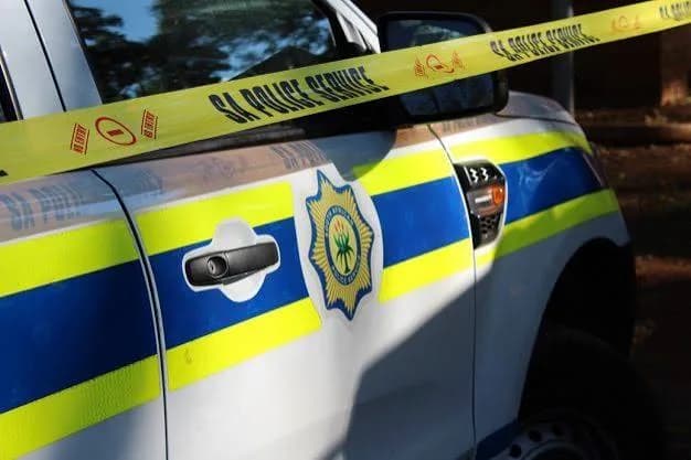 SEVEN-YEAR MANHUNT ENDS WITH ARREST OF POLICE KILLER SUSPECT