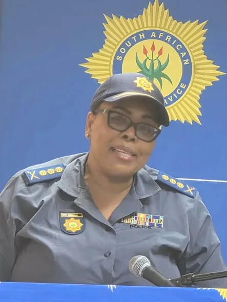 DEPUTY MINISTER MATHALE LED STAKEHOLDER ENGAGEMENT ON ILLEGAL MINING IN PILGRIM’S REST