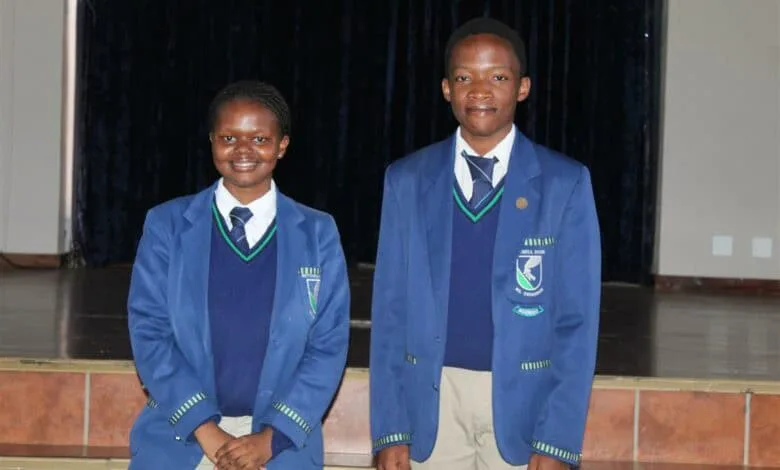 Mitchell House Celebrates Academic Excellence at Prize-Giving Ceremony