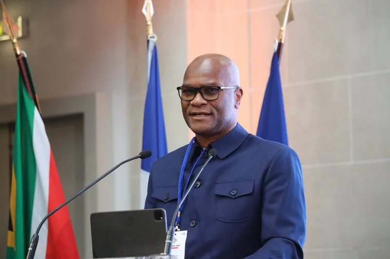 Ambassador Mthethwa’s Death Raises Questions