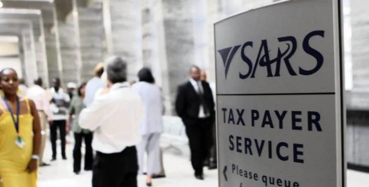 SARS Reminds Influencers to Declare Income