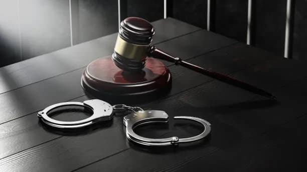 Driver in Court for Child Rape Allegation