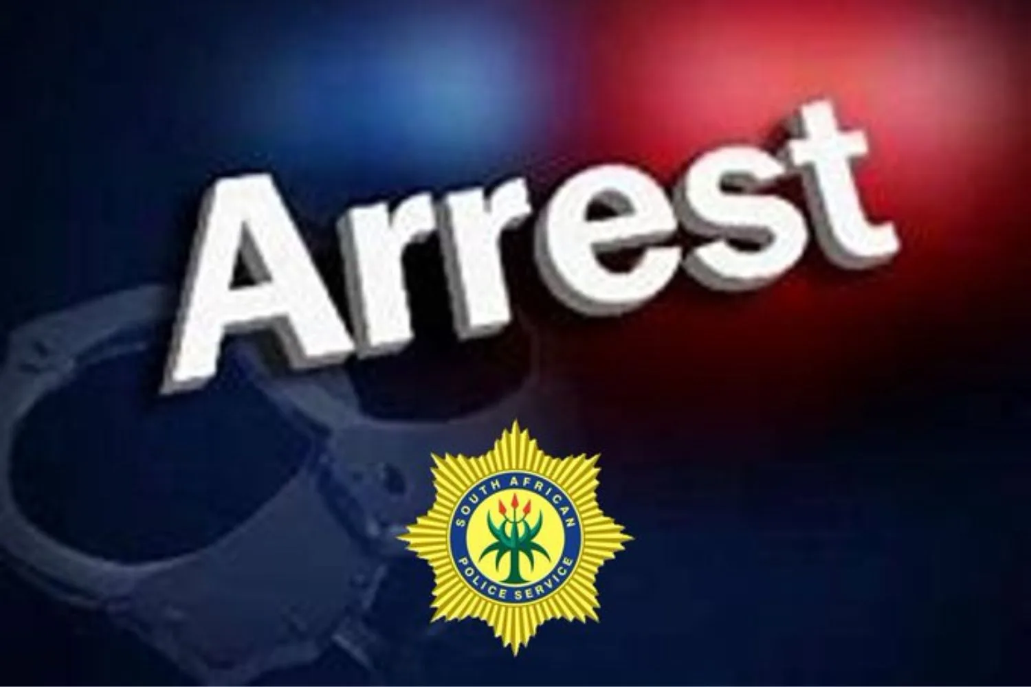 Learner Arrested for Pouring Boiling Water on Classmate