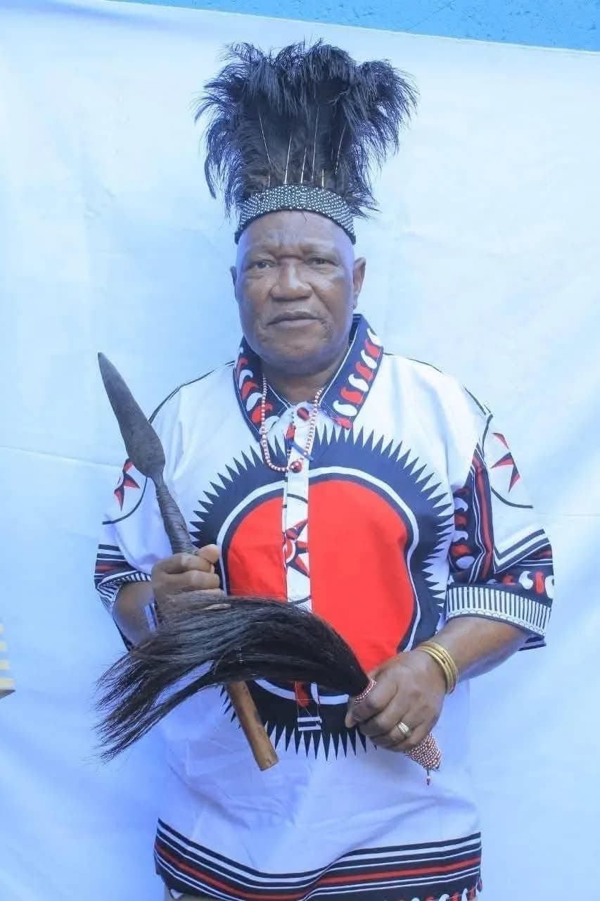 Premier Extends Condolences to Hlati Family