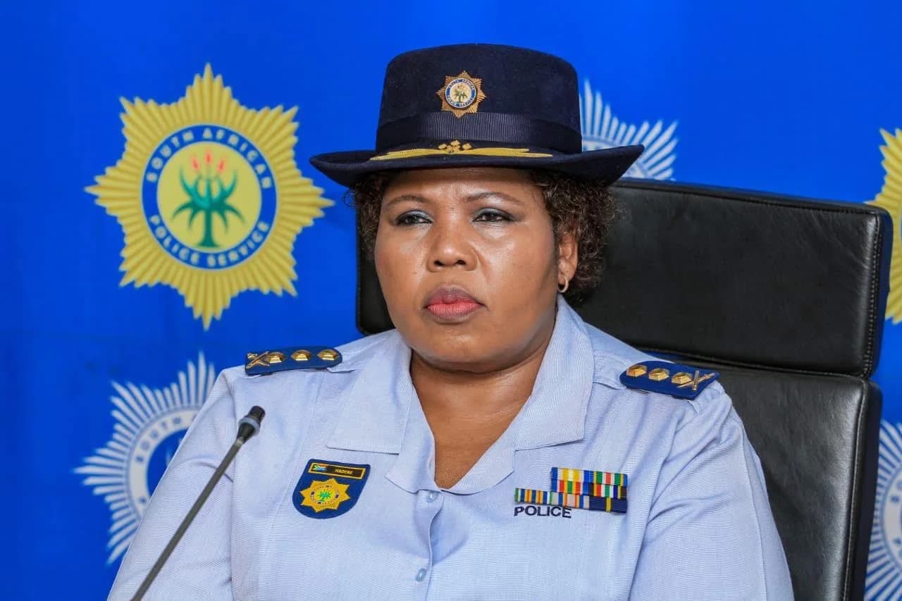 Limpopo Records Mixed Crime-Trend Shift