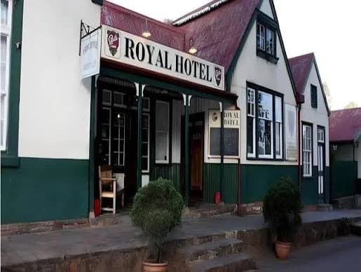 Pilgrim’s Rest: From Tourism Gem to Illegal Mining Hotspot