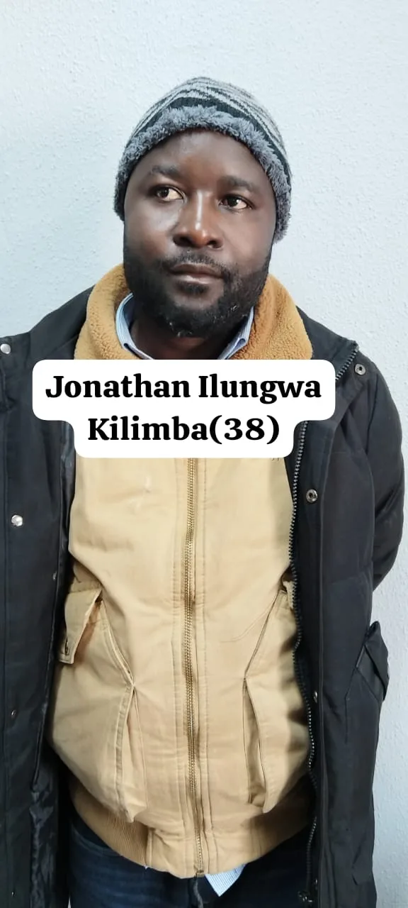 Bogus Doctor Arrested in Embalenhle Surgery