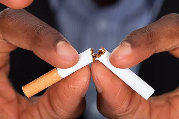 Parliament Moves Closer to Finalising Smoking Laws