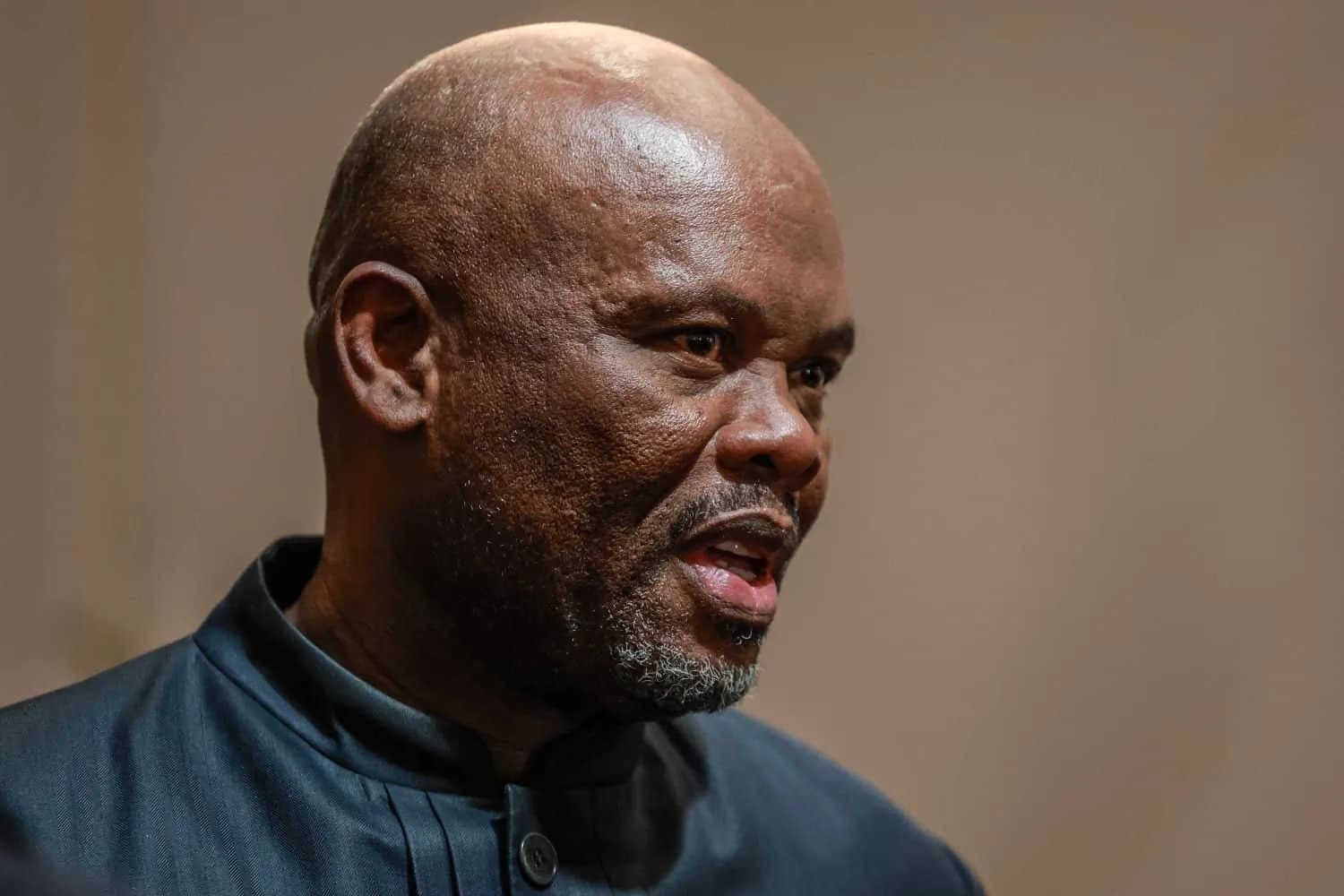 Court Dismisses Sibiya’s Bid To Return