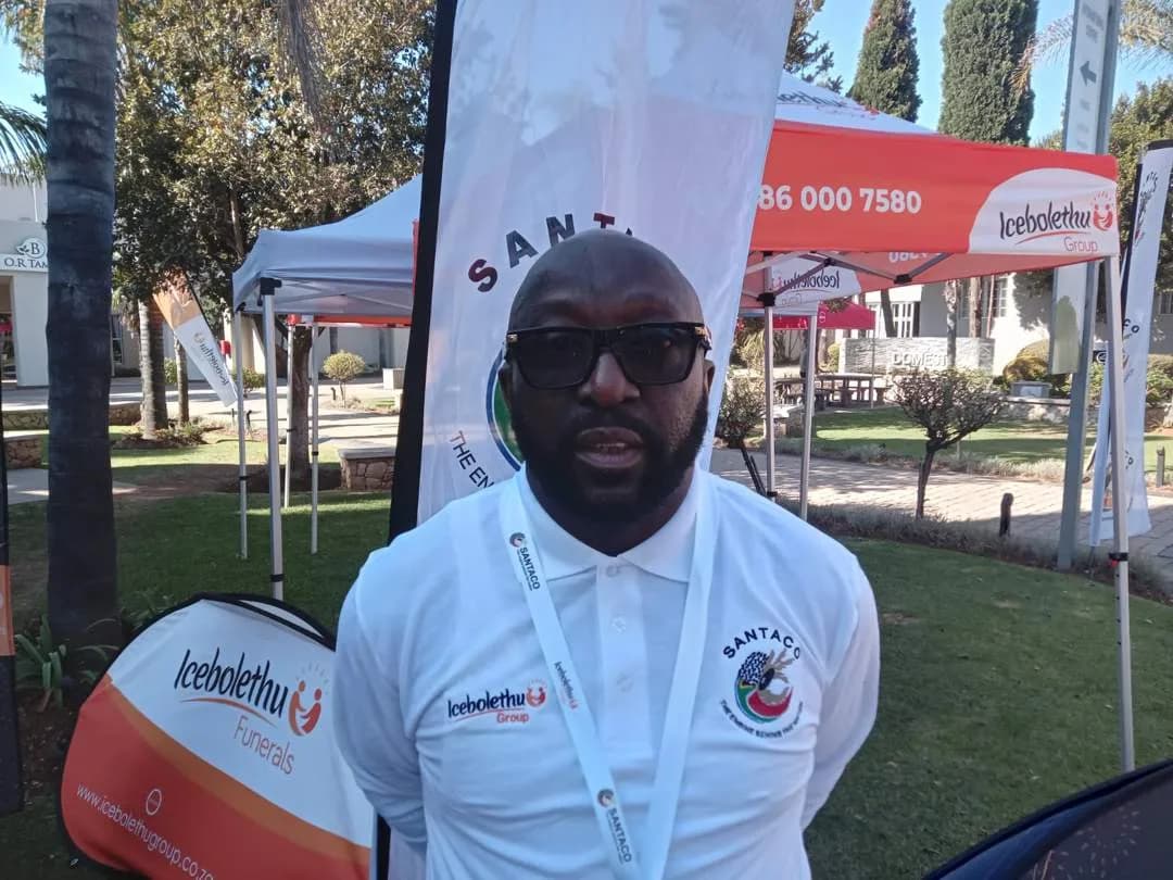 SANTACO Condemns Illegal Taxi Patrol Conduct