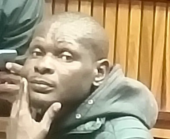 Derrick Mnisi known as the “Shabalala Trust” Rapist Jailed for Two Life Terms